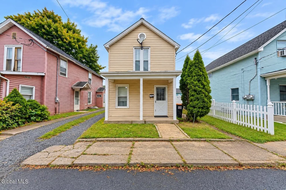 Unit for sale at 512 Grand Street, Mechanicville, NY 12118