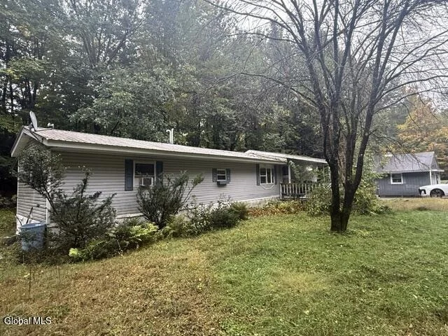Unit for sale at 24 Spruce Mountain Road, Corinth, NY 12859