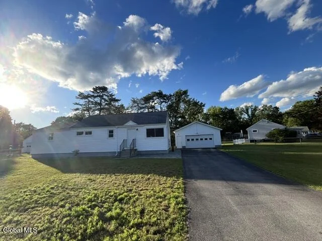 Unit for sale at 3 Ryder Avenue, Moreau, NY 12803