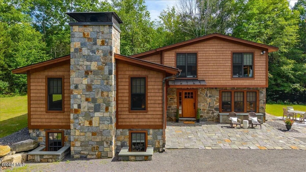 Unit for sale at 82 Freebern Road, Johnsburg, NY 12853