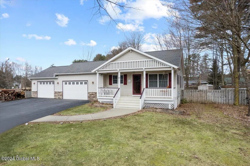 Unit for sale at 28 Lake Avenue, Warrensburg, NY 12885