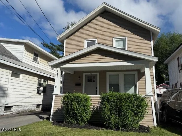 Unit for sale at 141 N Toll Street, Scotia, NY 12302