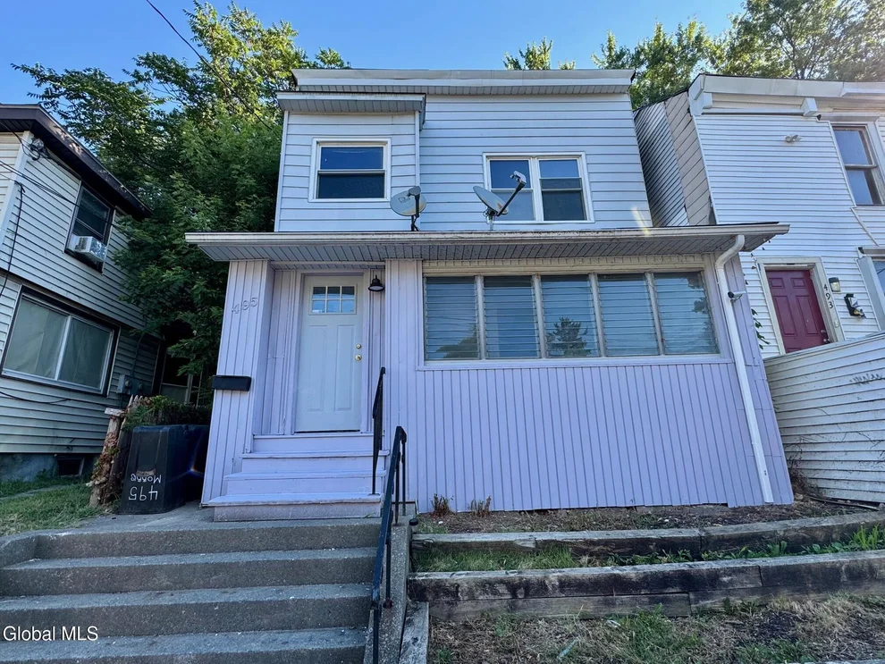 Unit for sale at 495 Morris Street, Albany, NY 12208