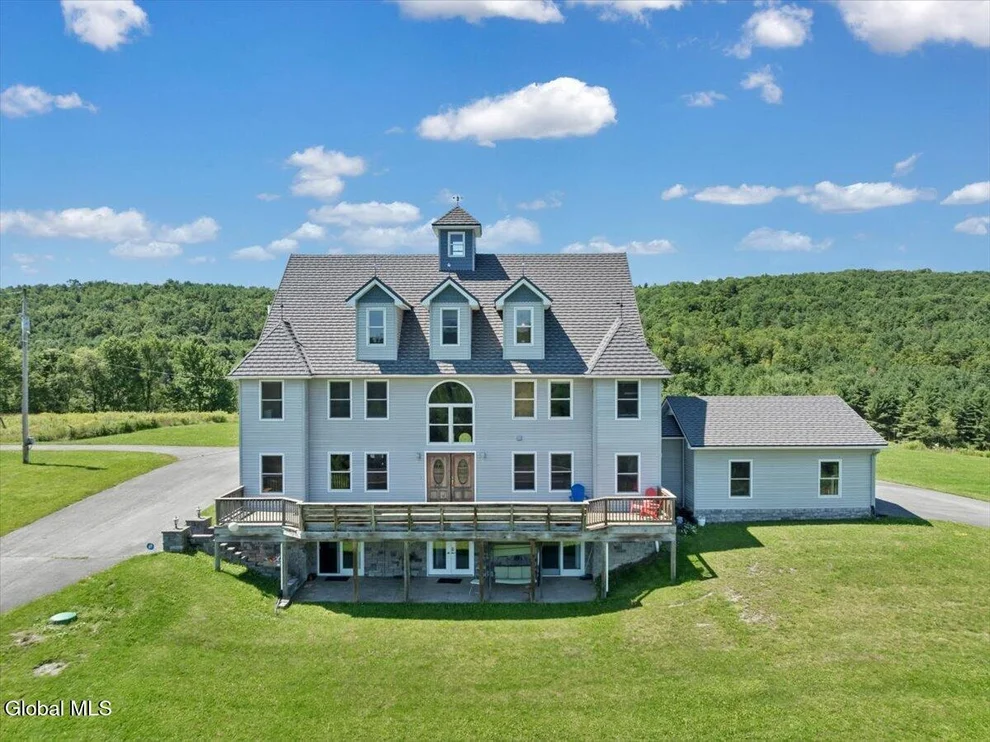Unit for sale at 3146 State Highway 23, Laurens, NY 13861