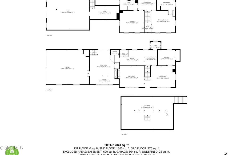 Unit for sale at 106 Mosher Road, Sand Lake, NY 12153