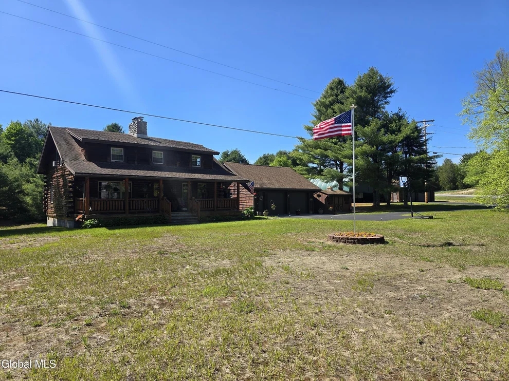 Unit for sale at 673 County Highway 112, Bleecker, NY 12078
