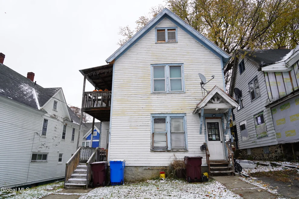 Unit for sale at 97 S Judson Street, Gloversville, NY 12078