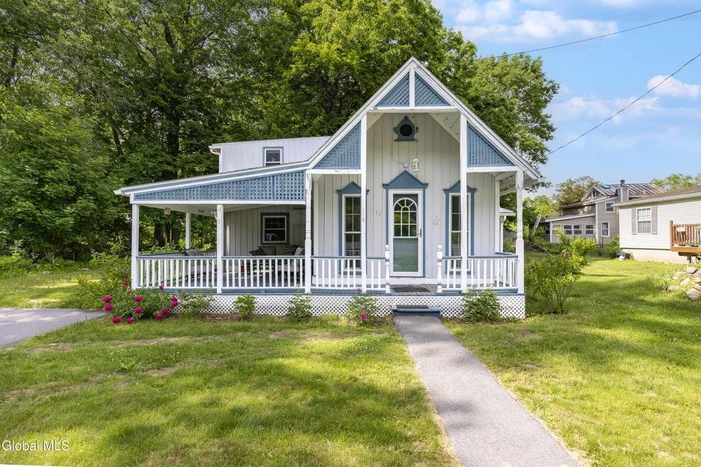 Unit for sale at 11 Clark Avenue, Round Lake, NY 12151