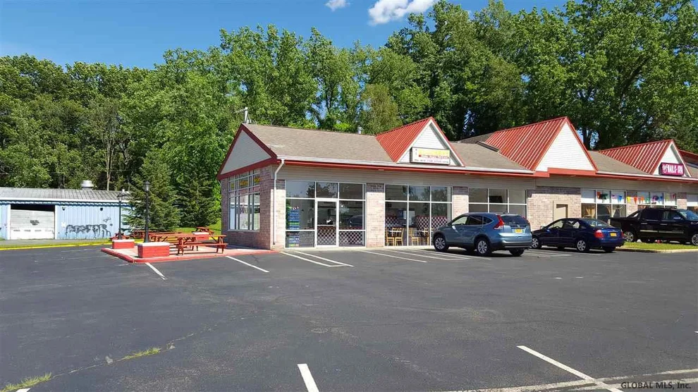 Unit for sale at 506 CAMPBELL Avenue, Troy, NY 12180