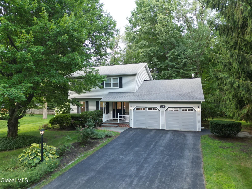 Unit for sale at 59 Esopus Drive, Clifton Park, NY 12065