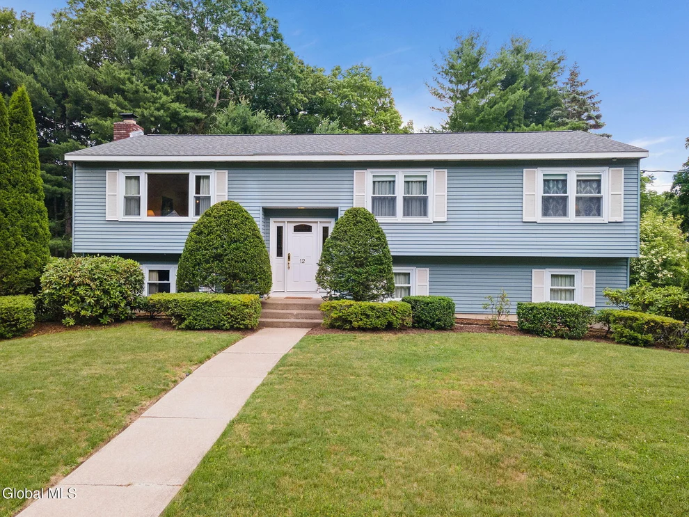 Unit for sale at 12 Lakewood Drive, Saratoga Springs, NY 12866