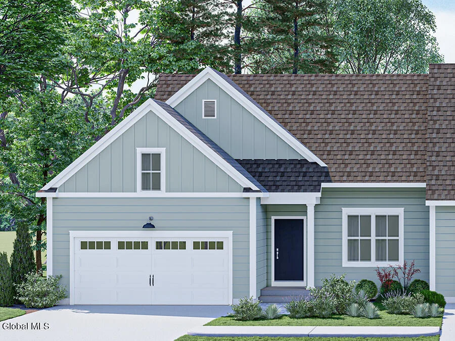 Unit for sale at 1A Cloverleaf Court, East Greenbush, NY 12061