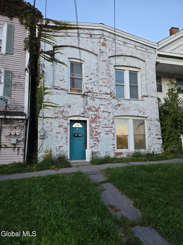 Unit for sale at 19 Williams Street, Whitehall, NY 12887
