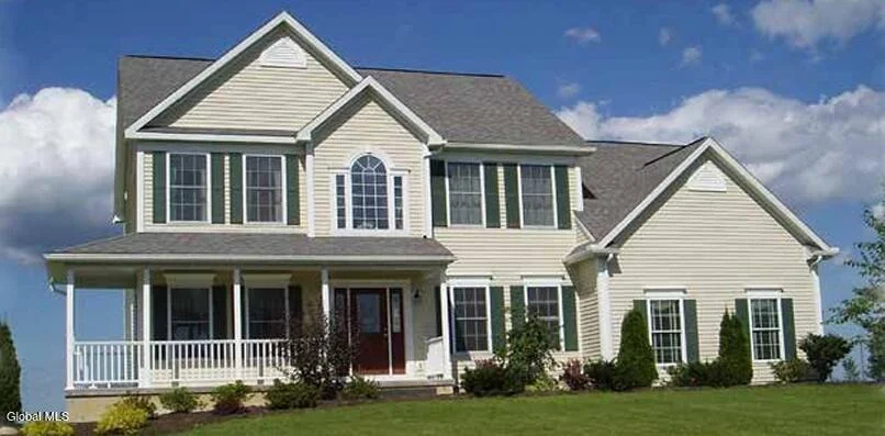 Unit for sale at 195 Ingersoll Road, Wilton, NY 12866