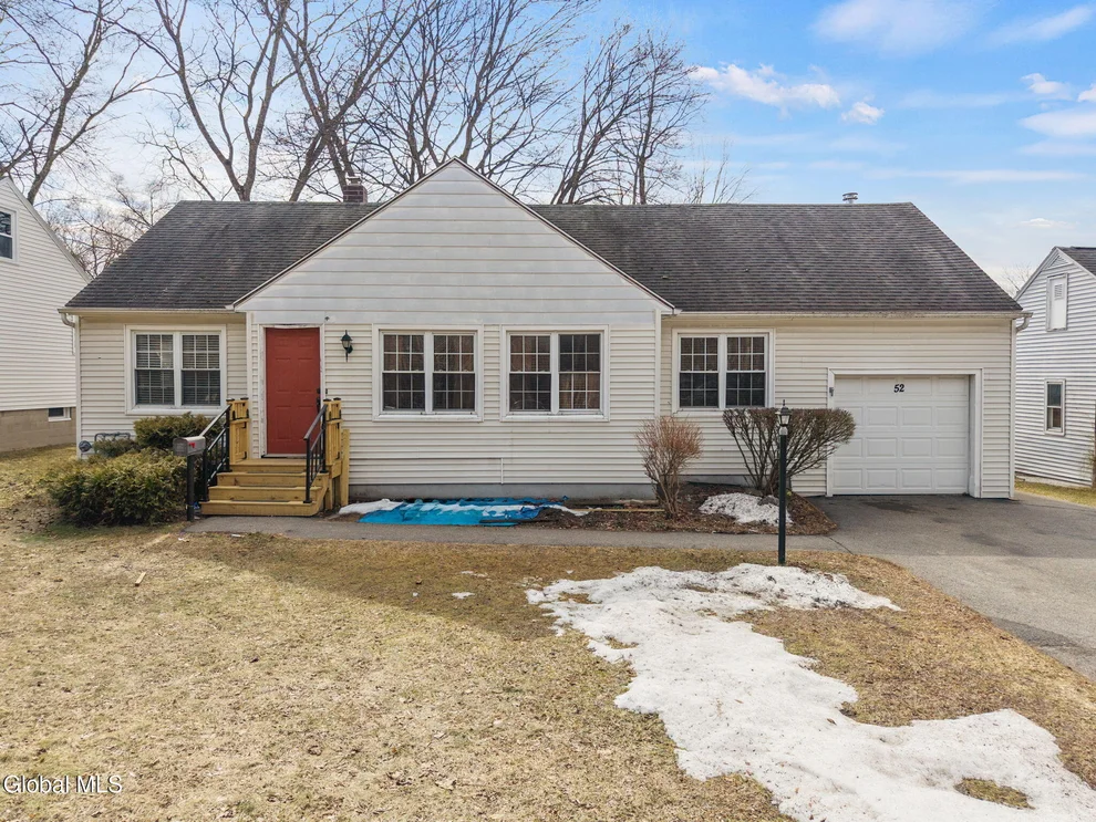 Unit for sale at 52 Hanes Street, Guilderland, NY 12203
