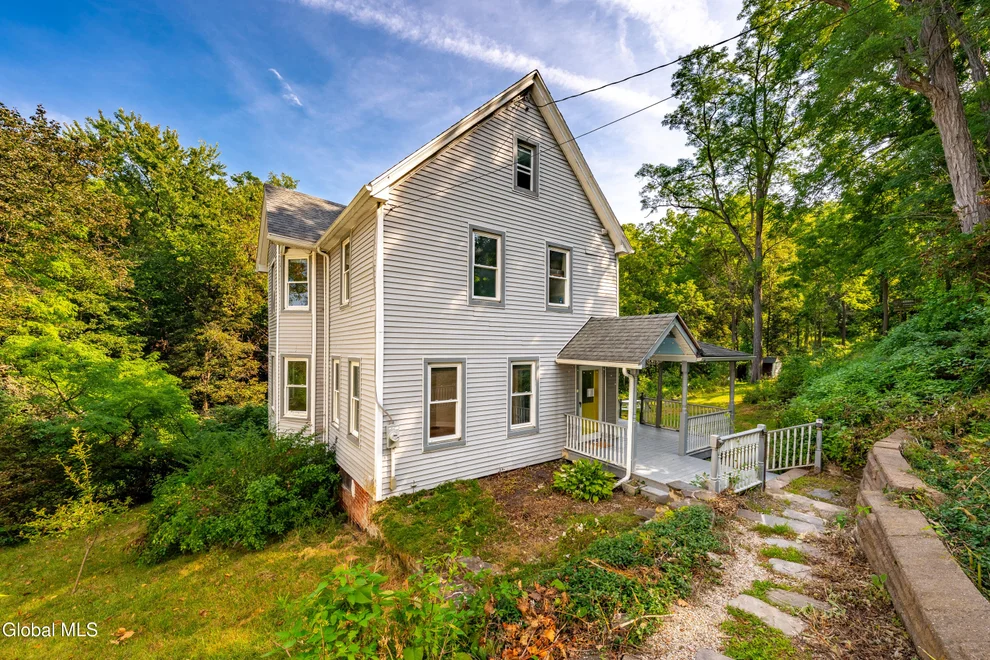 Unit for sale at 25 Green Avenue, Castleton-on-Hudson, NY 12033