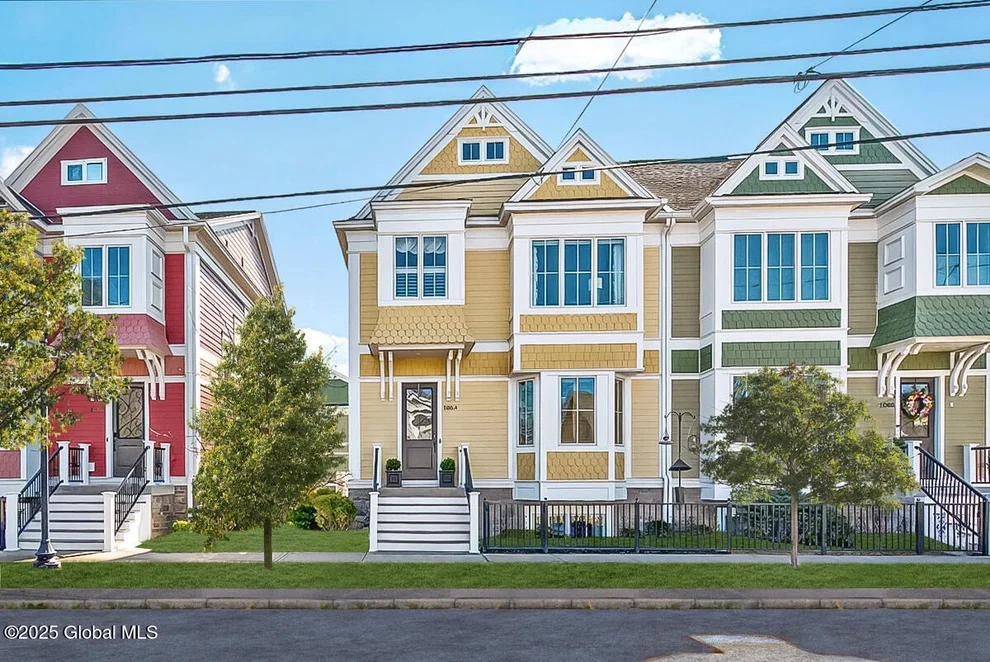 Unit for sale at 108A Division Street, Saratoga Springs, NY 12866