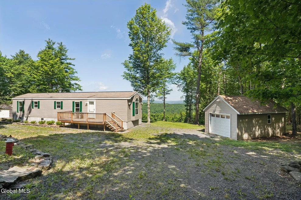 Unit for sale at 375 Becker Road, Gilboa, NY 12076