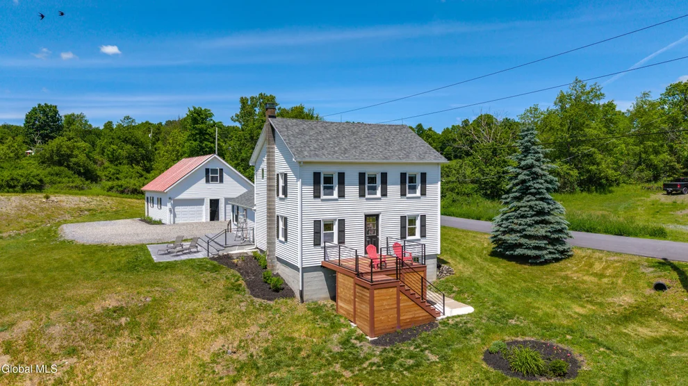 Unit for sale at 109 Crosier Road, Hebron, NY 12865