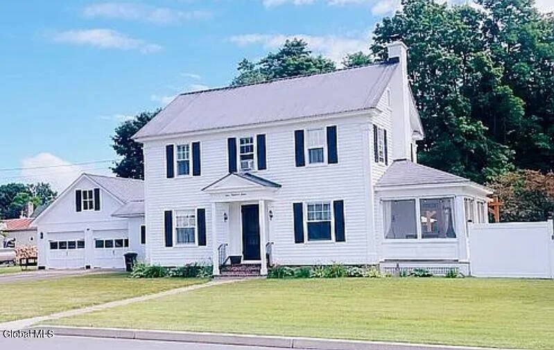 Unit for sale at 412 S 1st Street, Northville, NY 12134