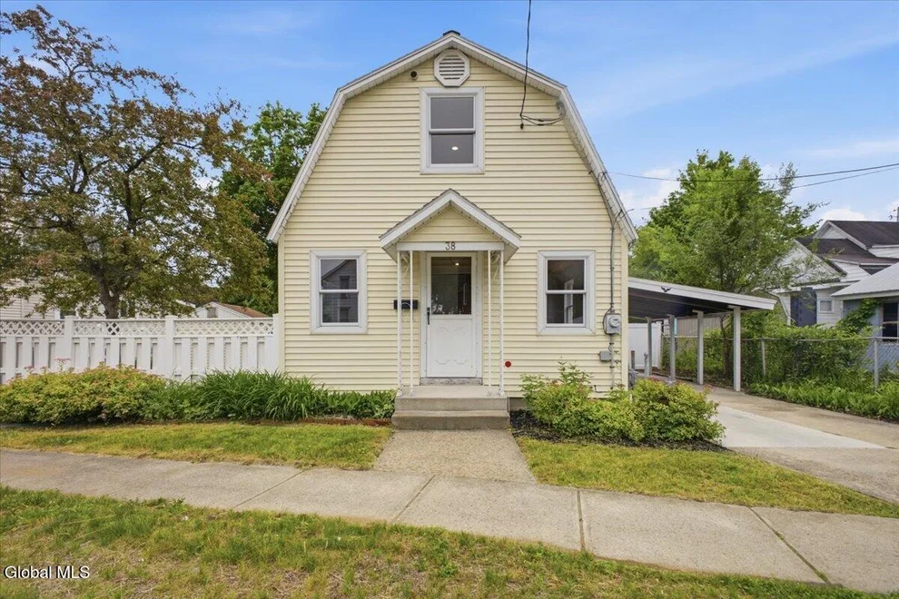 Unit for sale at 38 Harrison Avenue, South Glens Falls, NY 12803