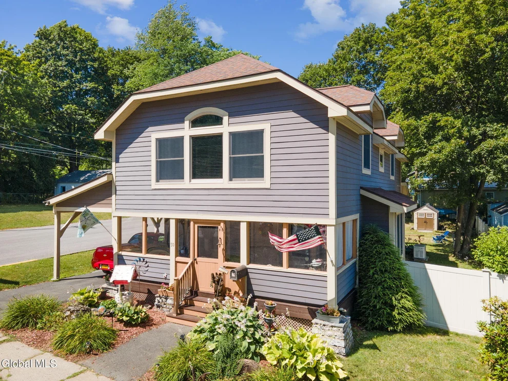Unit for sale at 50 West Street, Lake George, NY 12845