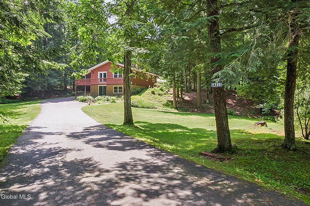 Unit for sale at 421 W Shore Road, Delanson, NY 12053