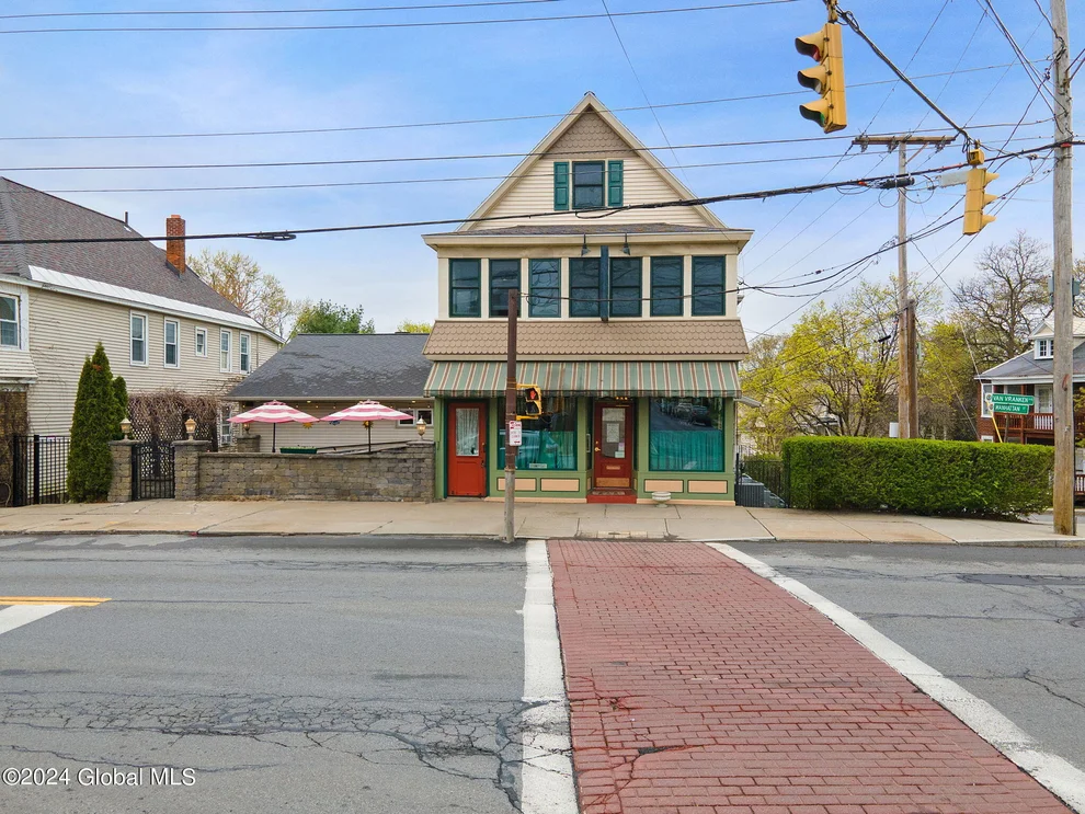 Unit for sale at 1857 Van Vranken Avenue, Schenectady, NY 12308