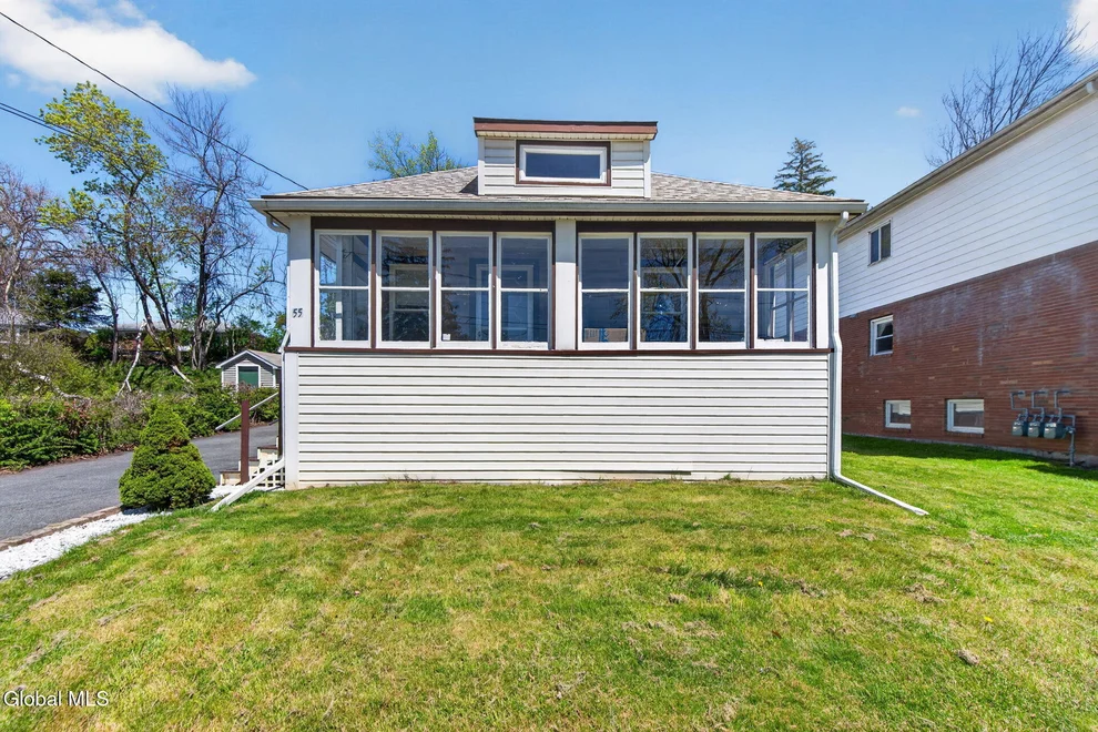 Unit for sale at 55 Pleasantview Avenue, Albany, NY 12203