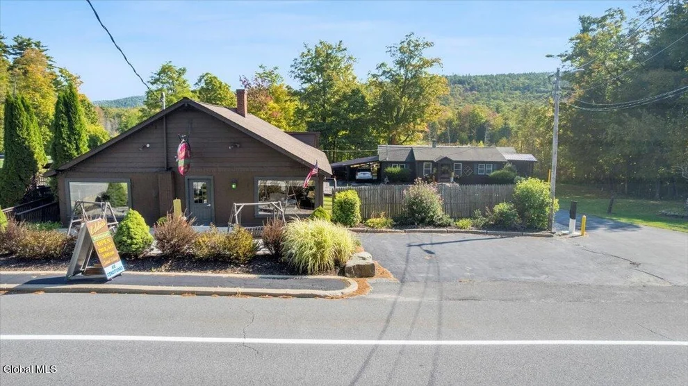Unit for sale at 72 State Route 9N, Ticonderoga, NY 12883