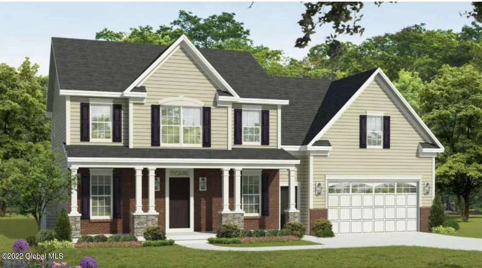 Unit for sale at 197 Ingersoll Road, Wilton, NY 12866
