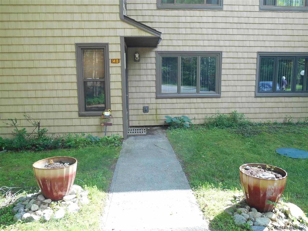 Unit for sale at 14B EVERGREEN Road, Warrensburg, NY 12817