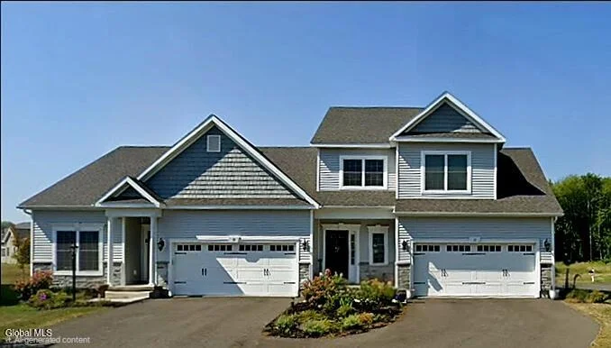 Unit for sale at 11 Boggs Street, Halfmoon, NY 12118