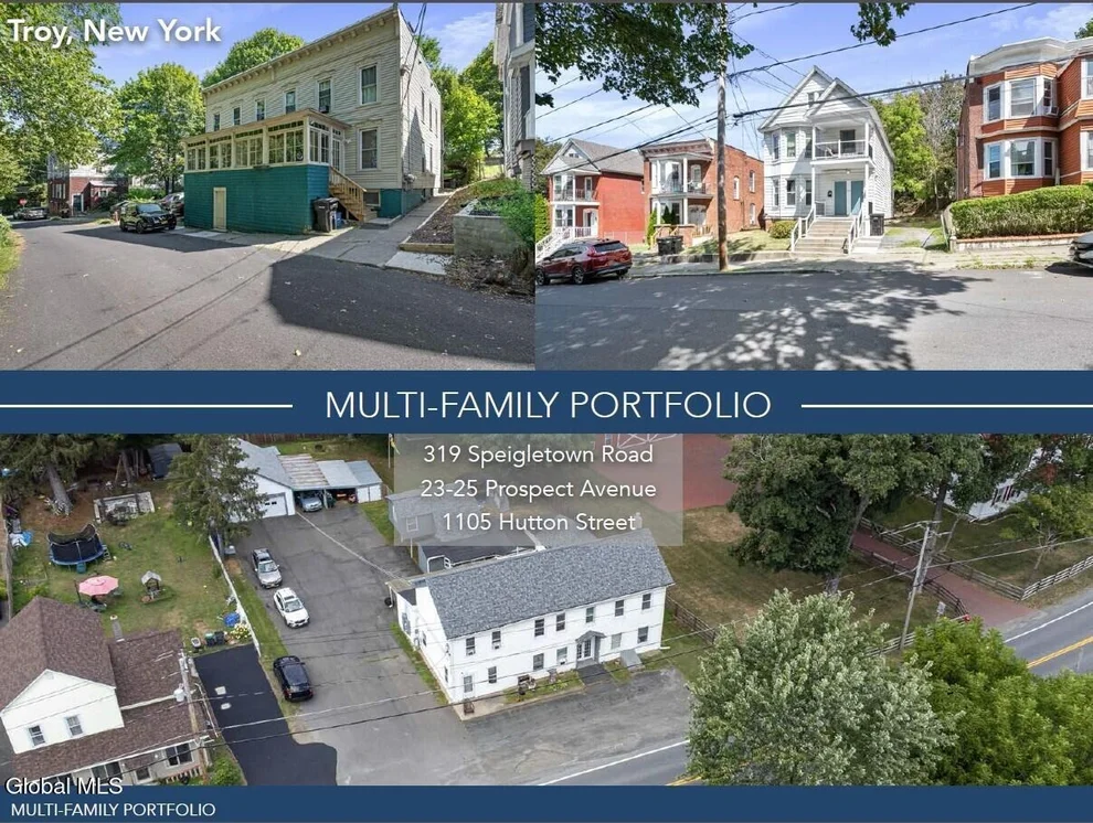 Unit for sale at 319 Speigletown Road, Schaghticoke, NY 12182