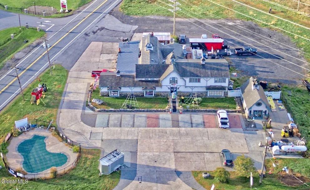 Unit for sale at 671 Mariaville Road, Schenectady, NY 12306
