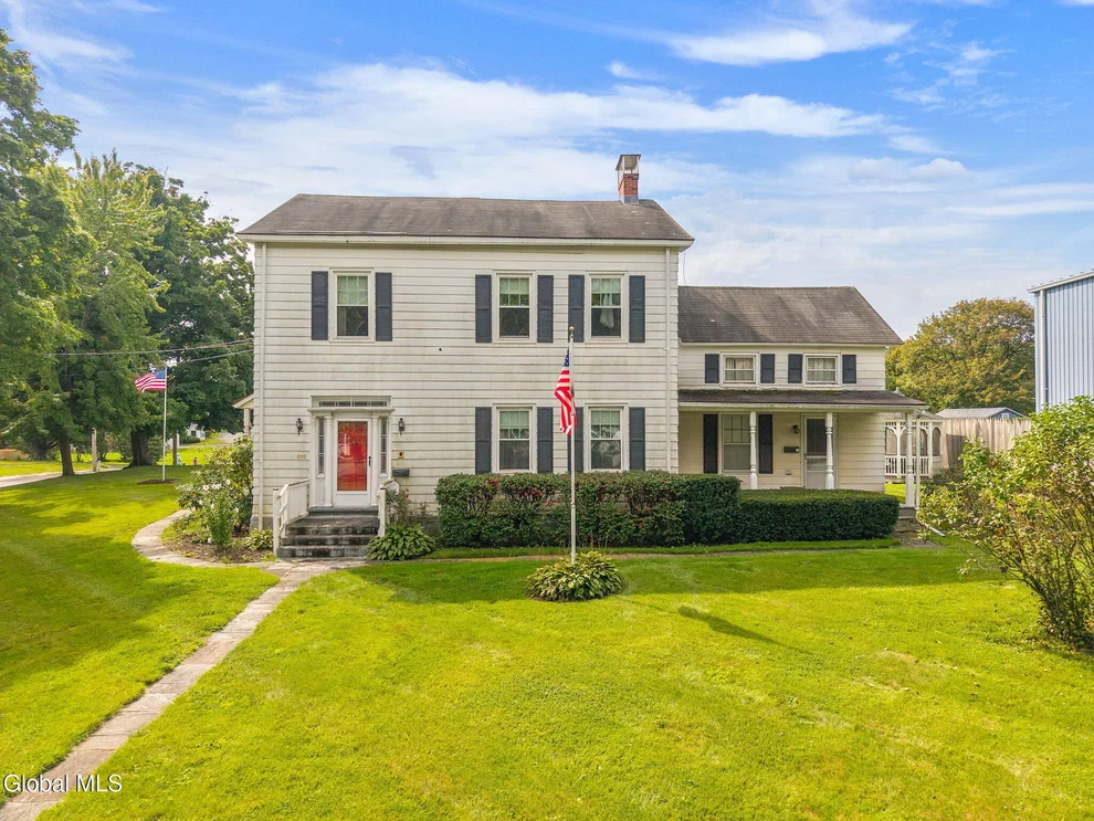 Unit for sale at 110 Main Street, Ravena, NY 12143