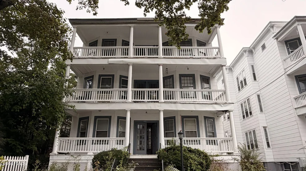 Unit for sale at 921 Park Avenue, Albany, NY 12208