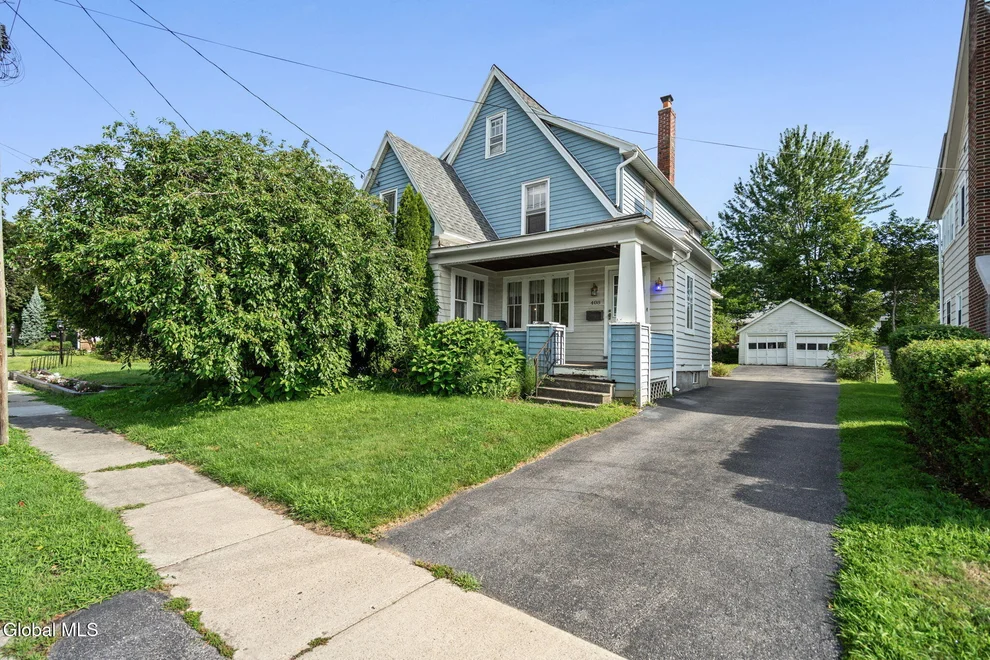 Unit for sale at 408 Glen Avenue, Scotia, NY 12302