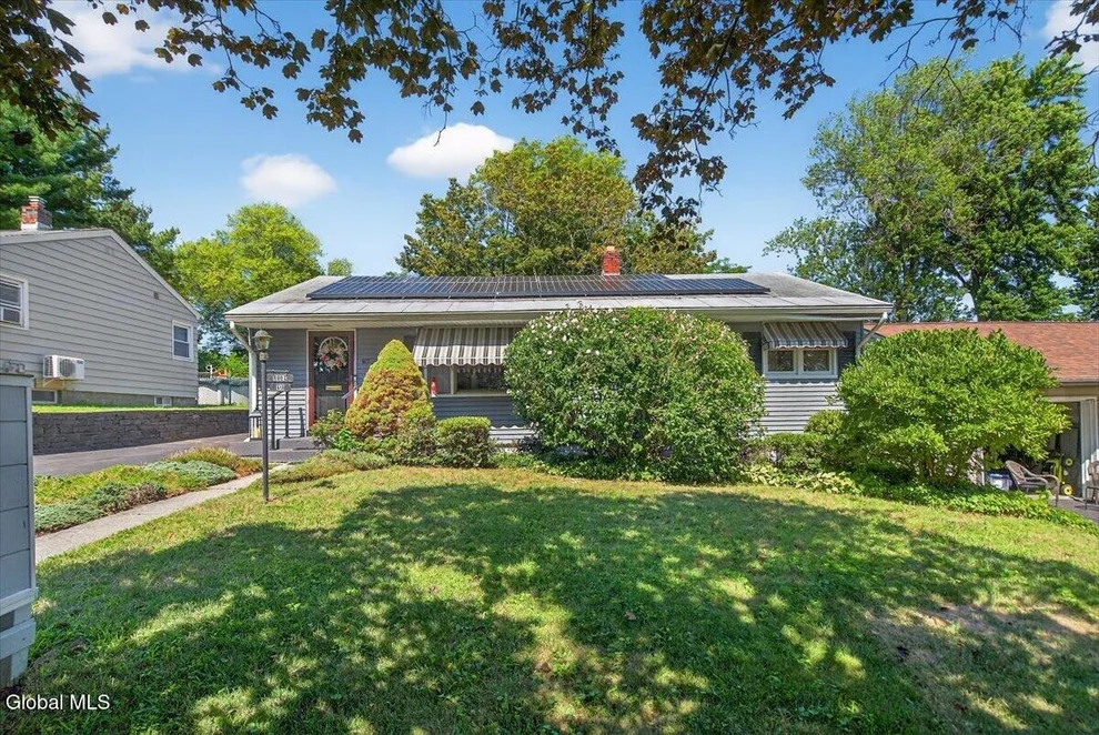 Unit for sale at 60 Clermont Street, Albany, NY 12203