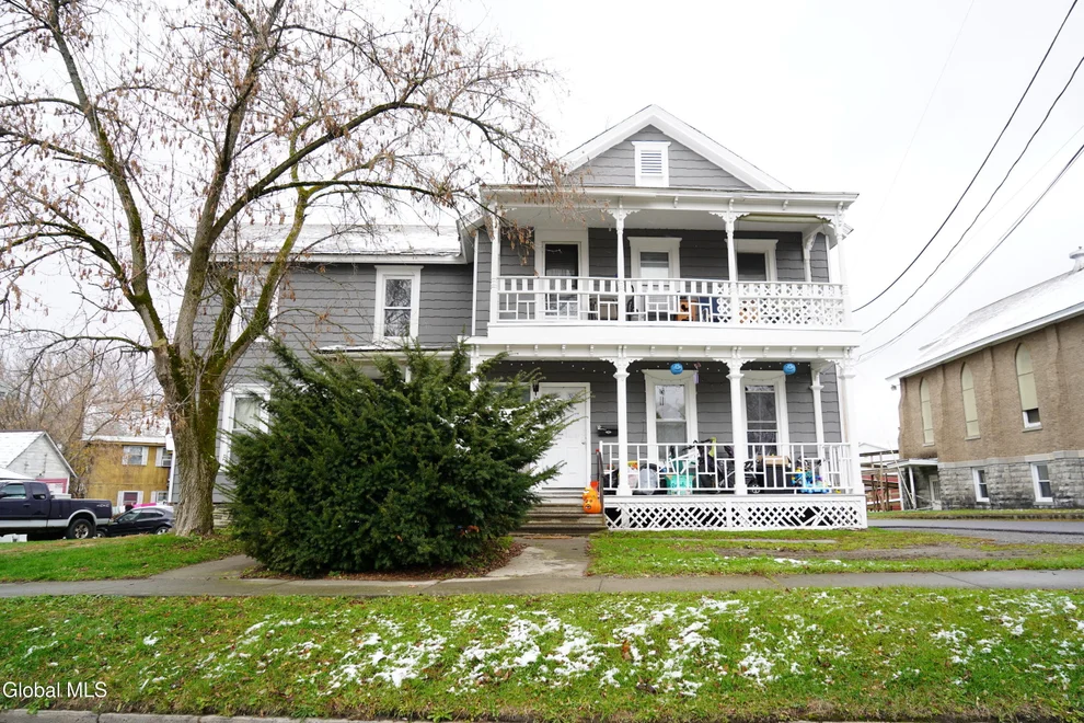 Unit for sale at 20 Church Street, Granville, NY 12832