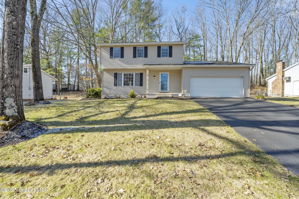 Unit for sale at 27 Orenda Spring Drive, Saratoga Springs, NY 12866