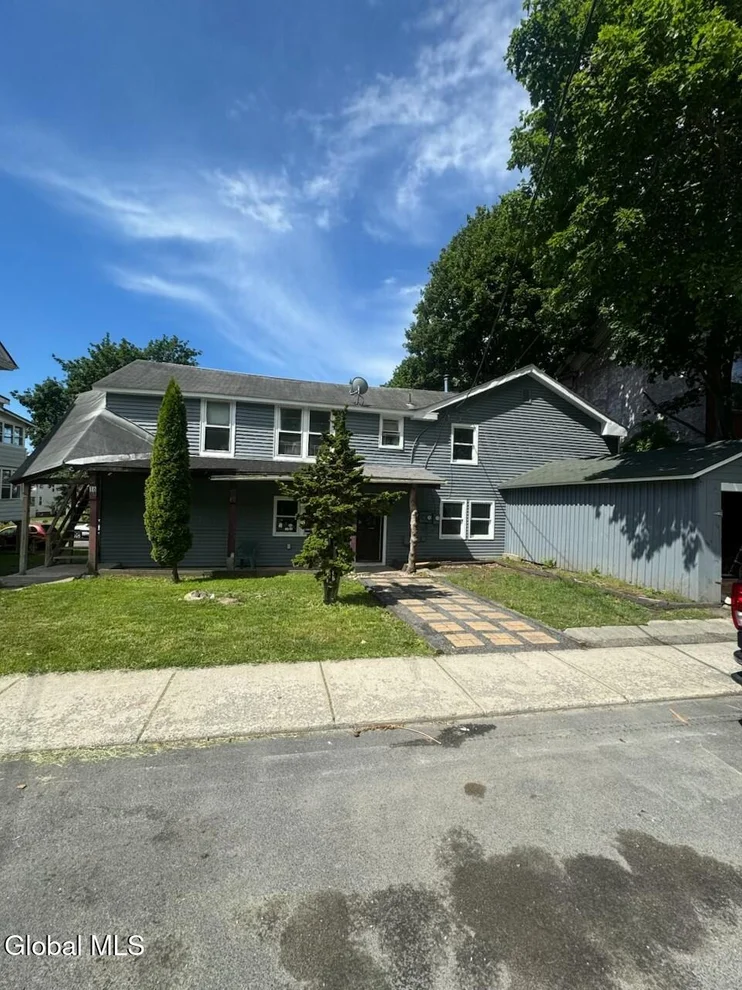 Unit for sale at 14-16 Williams Street, Whitehall, NY 12887