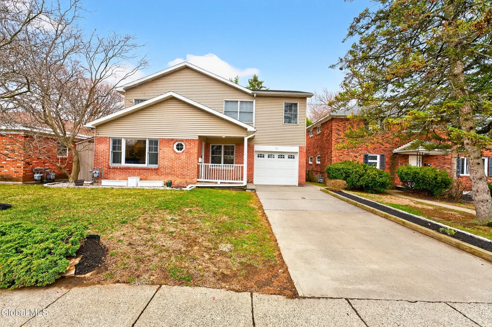 Unit for sale at 15 Croswell Street, Albany, NY 12206