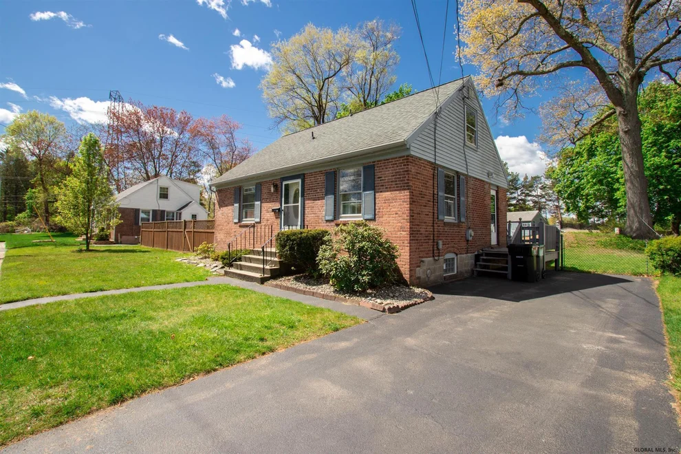 Unit for sale at 34 REBER Street, Colonie, NY 12205