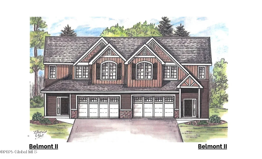 Unit for sale at 202 Michael Court, North Greenbush, NY 12180