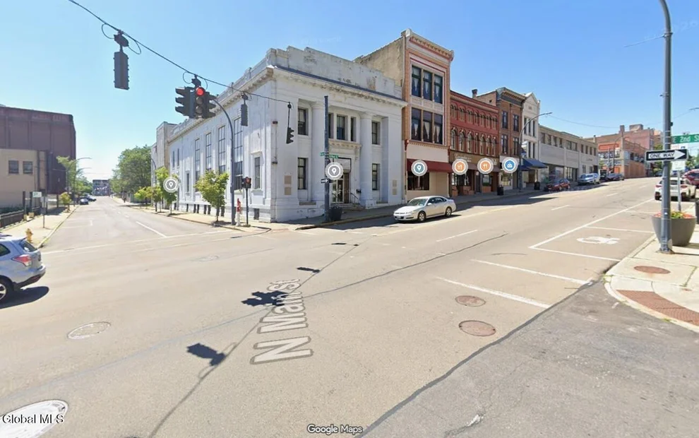 Unit for sale at 201-203 N Main Street, Jamestown, NY 14701