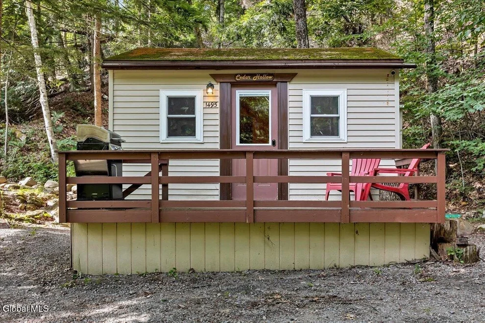 Unit for sale at 1495 River Road, Thurman, NY 12885