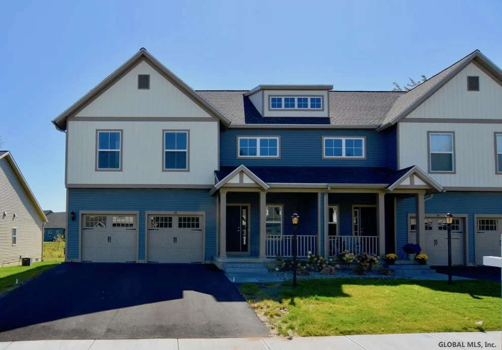 Unit for sale at 20 WESTON Way, Malta, NY 12020