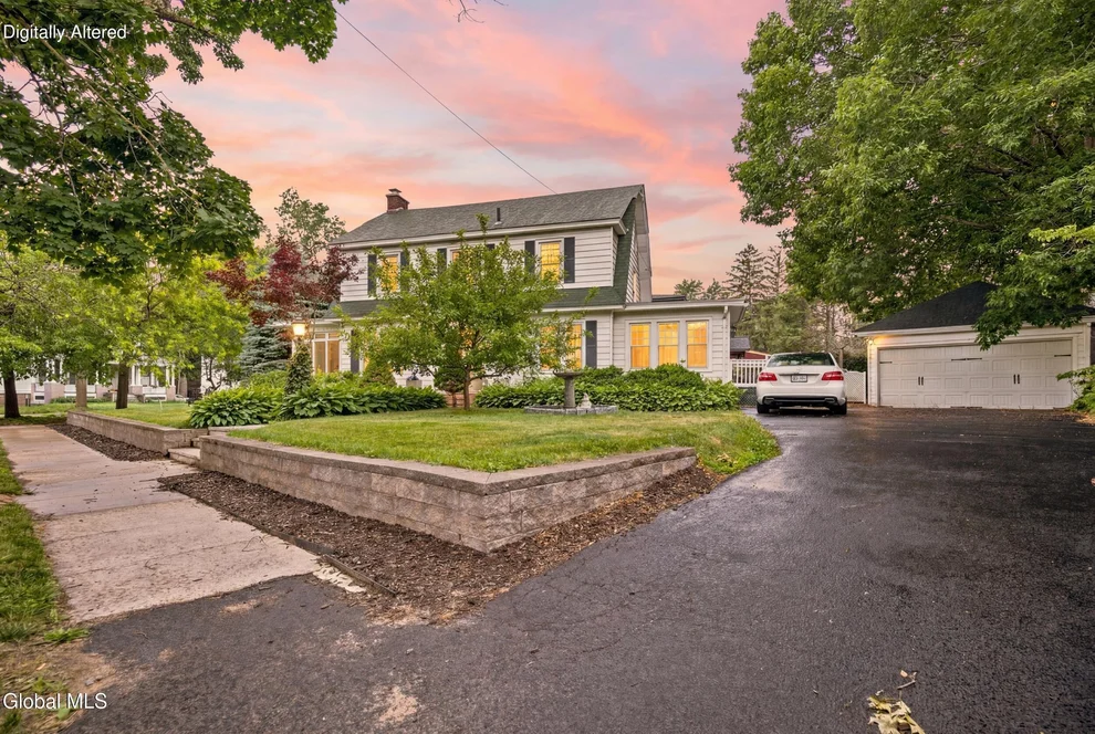 Unit for sale at 1355 Union Street, Schenectady, NY 12308