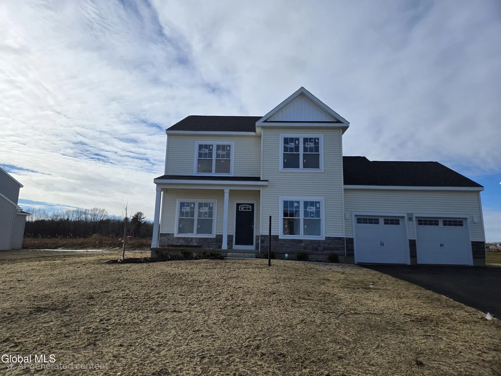 Unit for sale at 14 Sally Street, Halfmoon, NY 12118